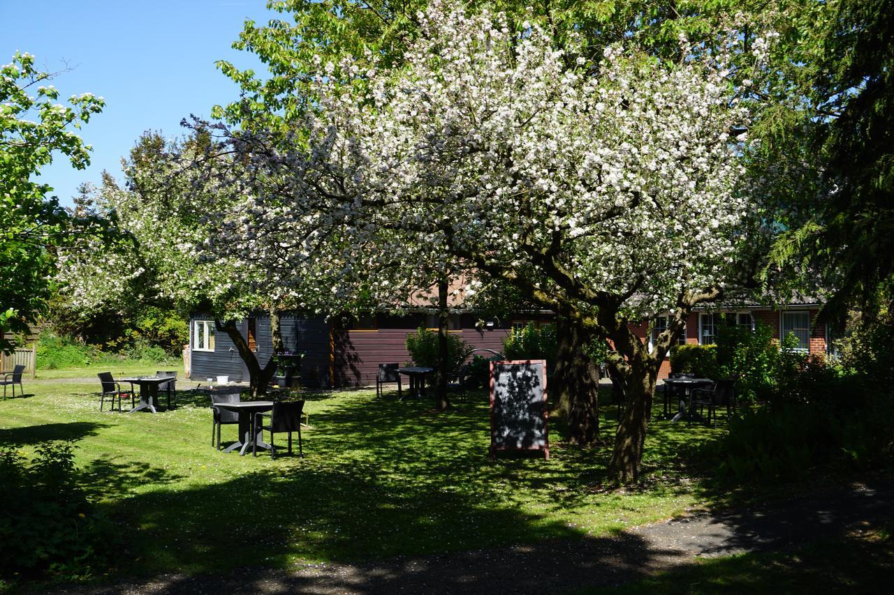 Lucy'S Inn Eesergroen Экстерьер фото
