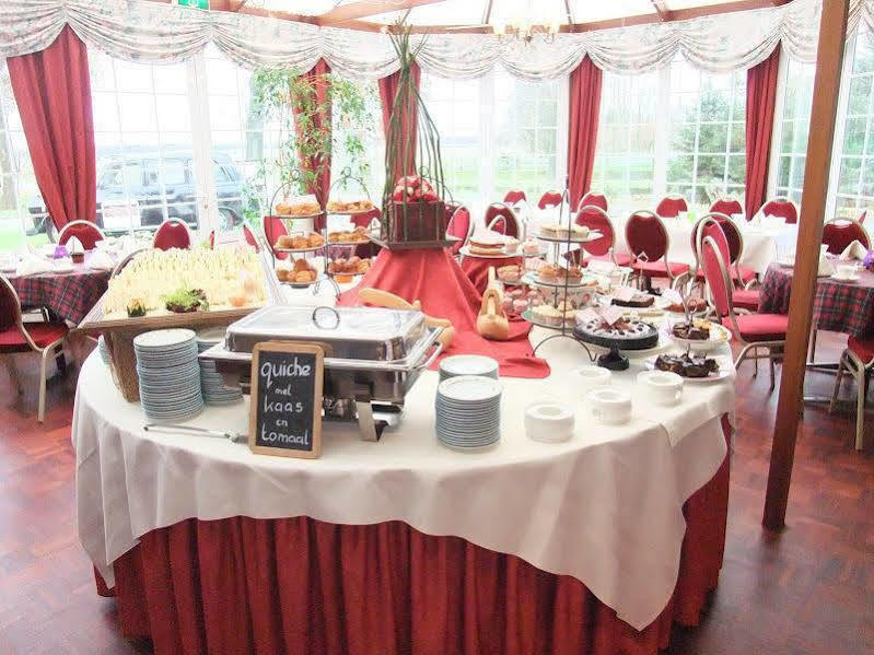 Lucy'S Inn Eesergroen Экстерьер фото